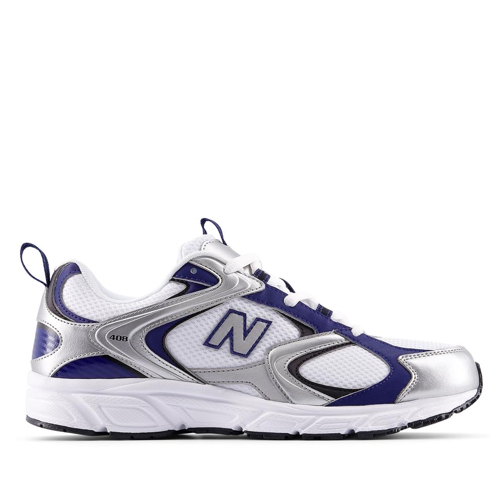 Cipő unisex New Balance U40825M - többszínű
