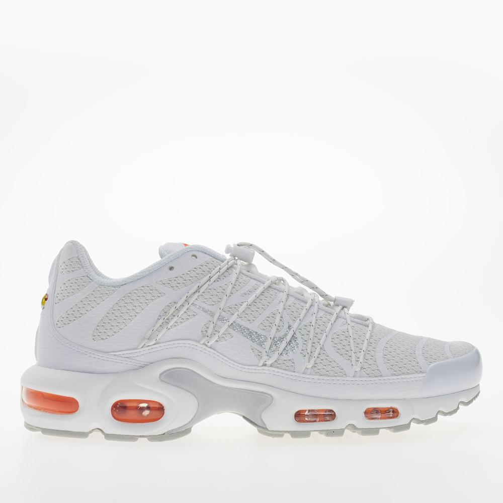 Férfi cipő Nike Air Max Plus Utility FJ4232-100 - fehér