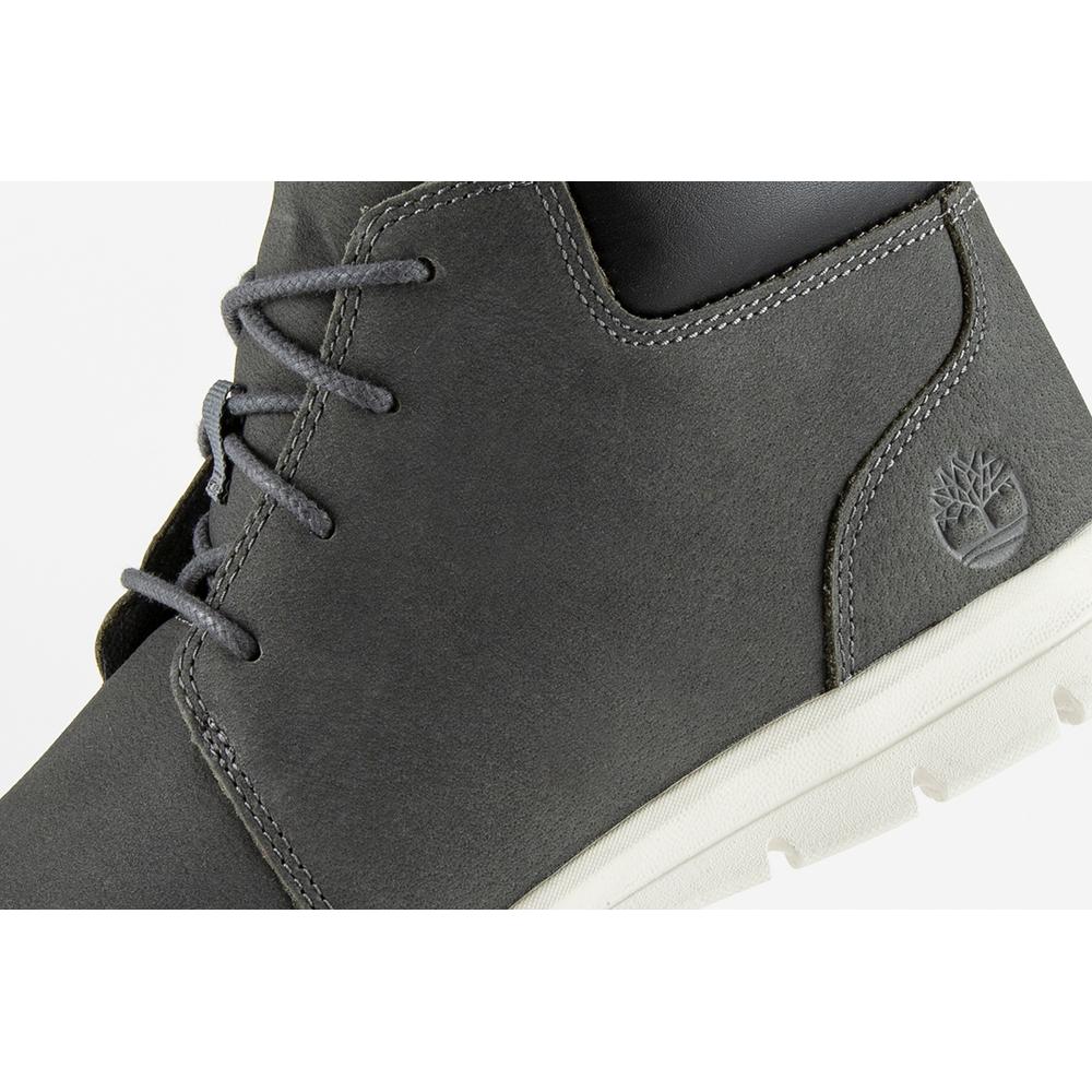 Timberland Graydon Chukka > TB0A4132033