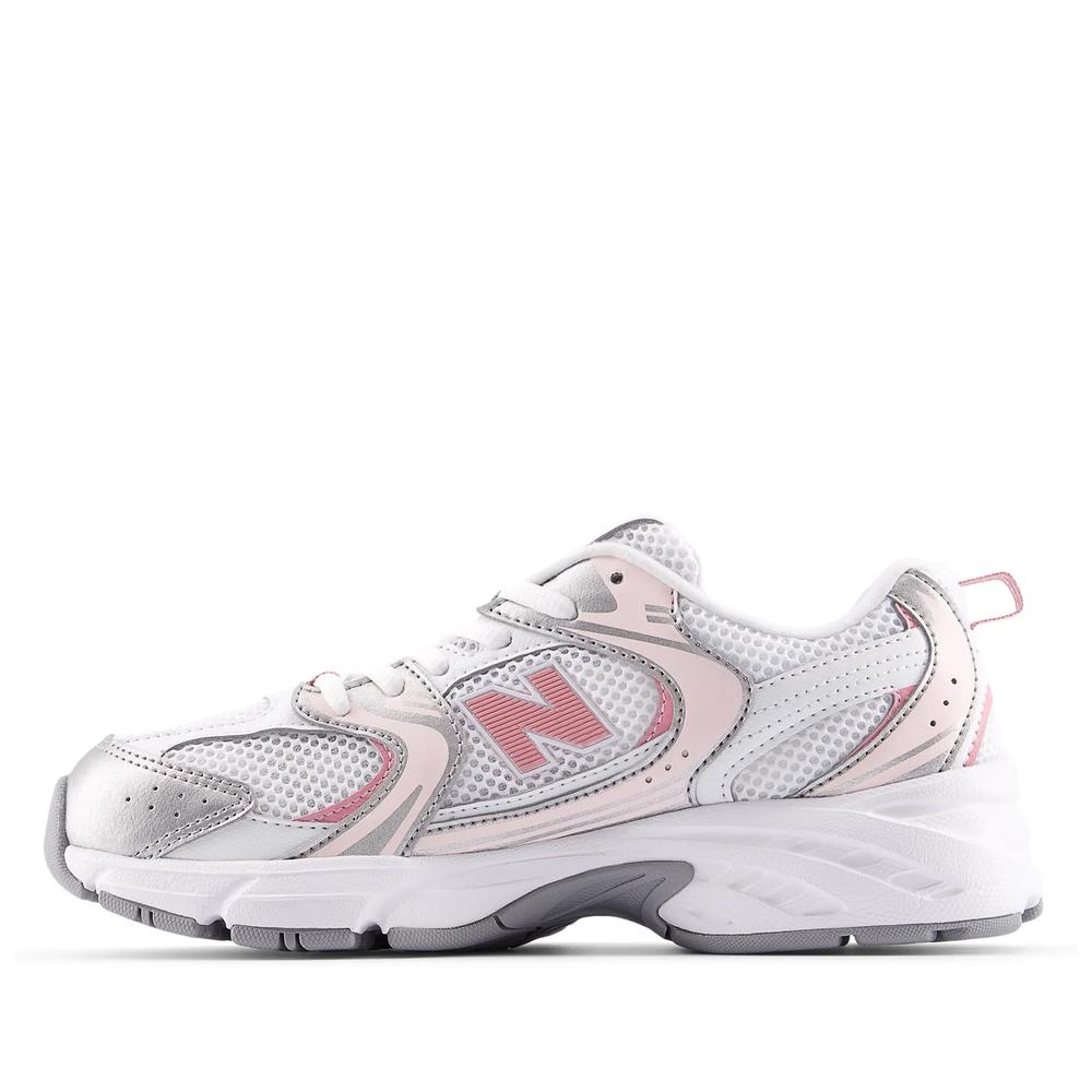 Cipő New Balance GR530EC - fehér