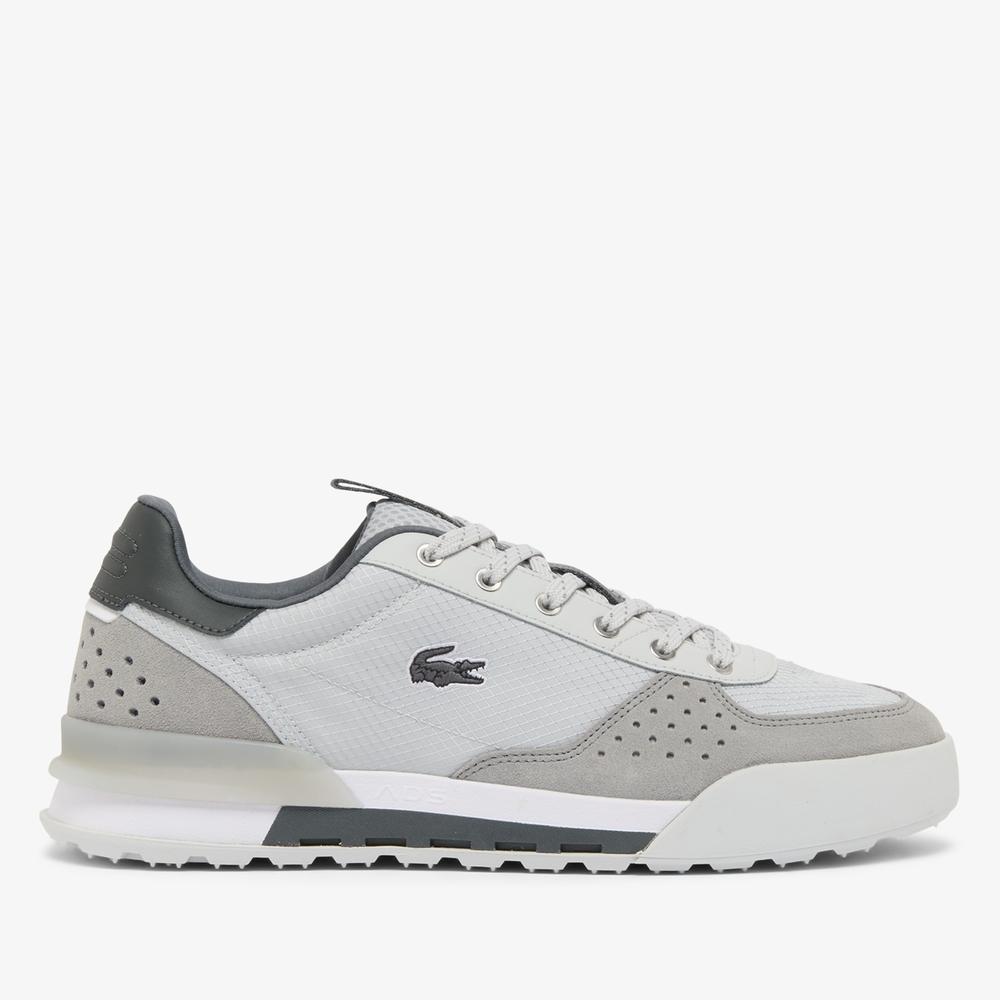 Cipő férfi Lacoste Slam Break 752SMA0016-08C - szürke