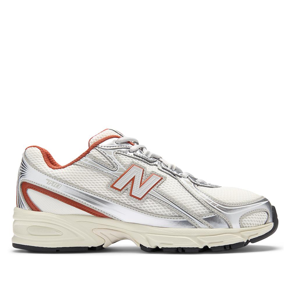 Unisex férfi cipő New Balance U7403SB - bézs