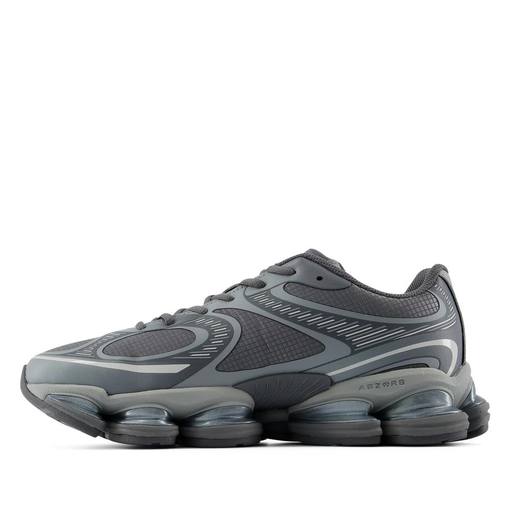 Unisex cipő New Balance U20003W1 - szürke