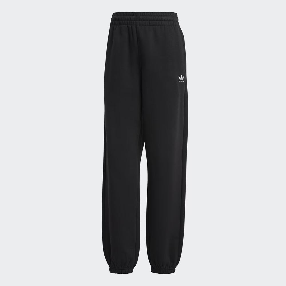 Alsonadrág adidas Originals Essentials Fleece Joggers IA6437 - fekete