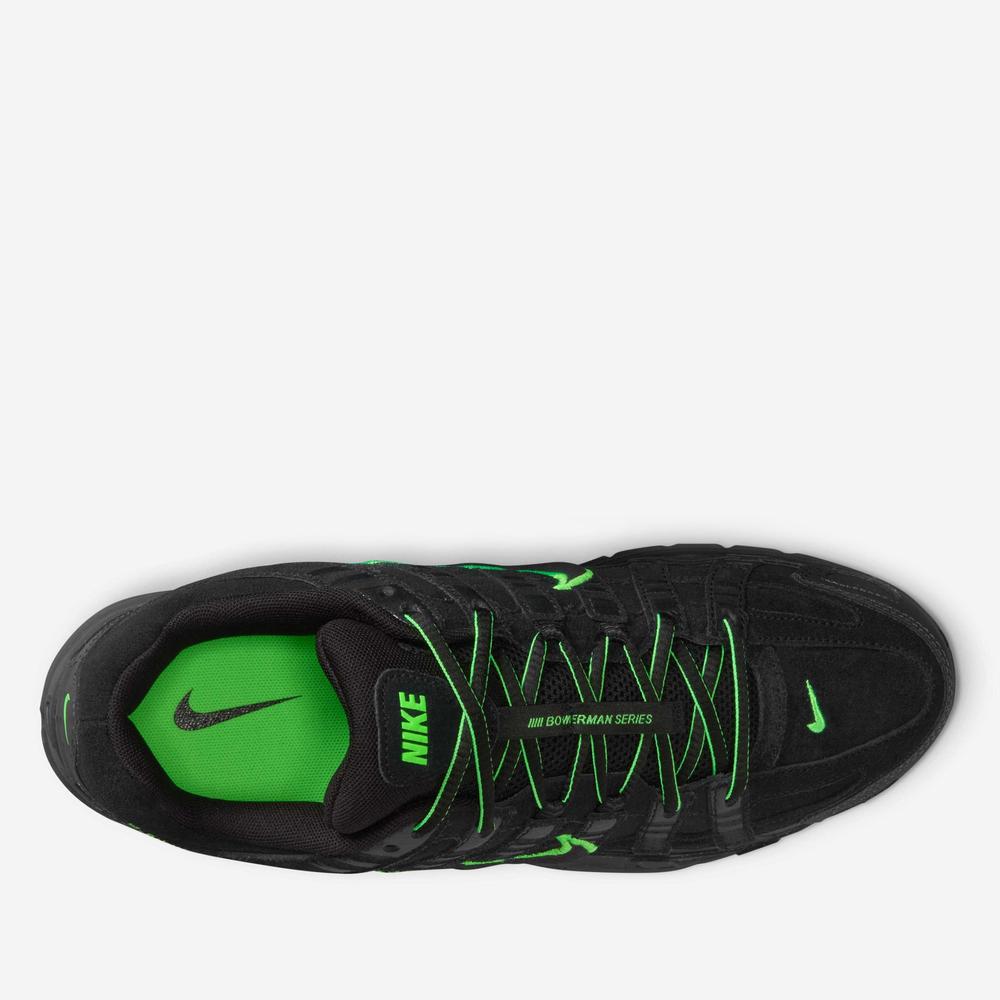 Férfi cipő Nike P-6000 PRM IF0668-003 - fekete