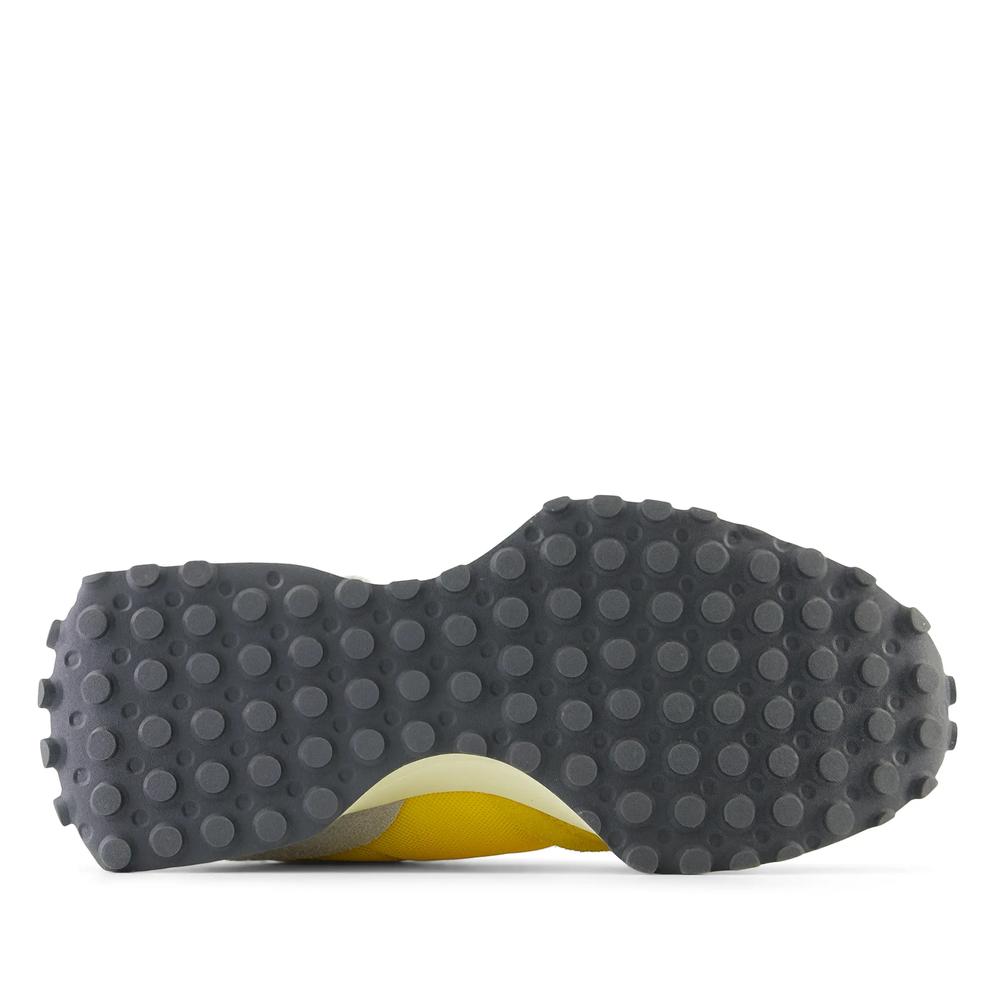 Unisex cipő New Balance U327WRE - sárga