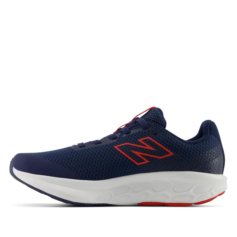 Gyerek cipő New Balance G5208HI - sötétkék