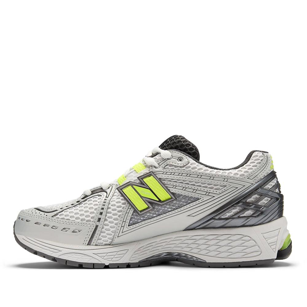 Unisex cipő New Balance U190652H - szürke