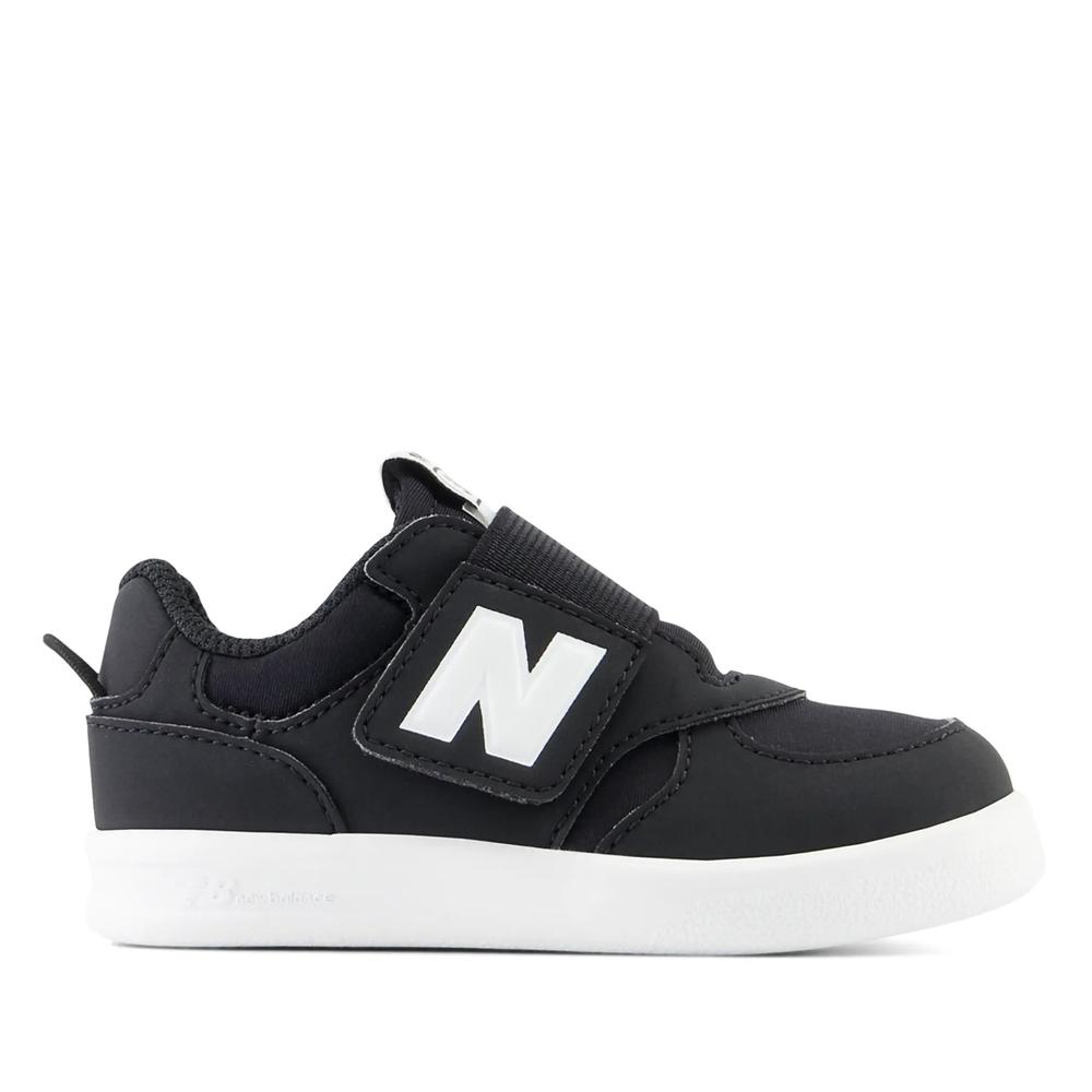 Cipő New Balance NW300BK1 – fekete