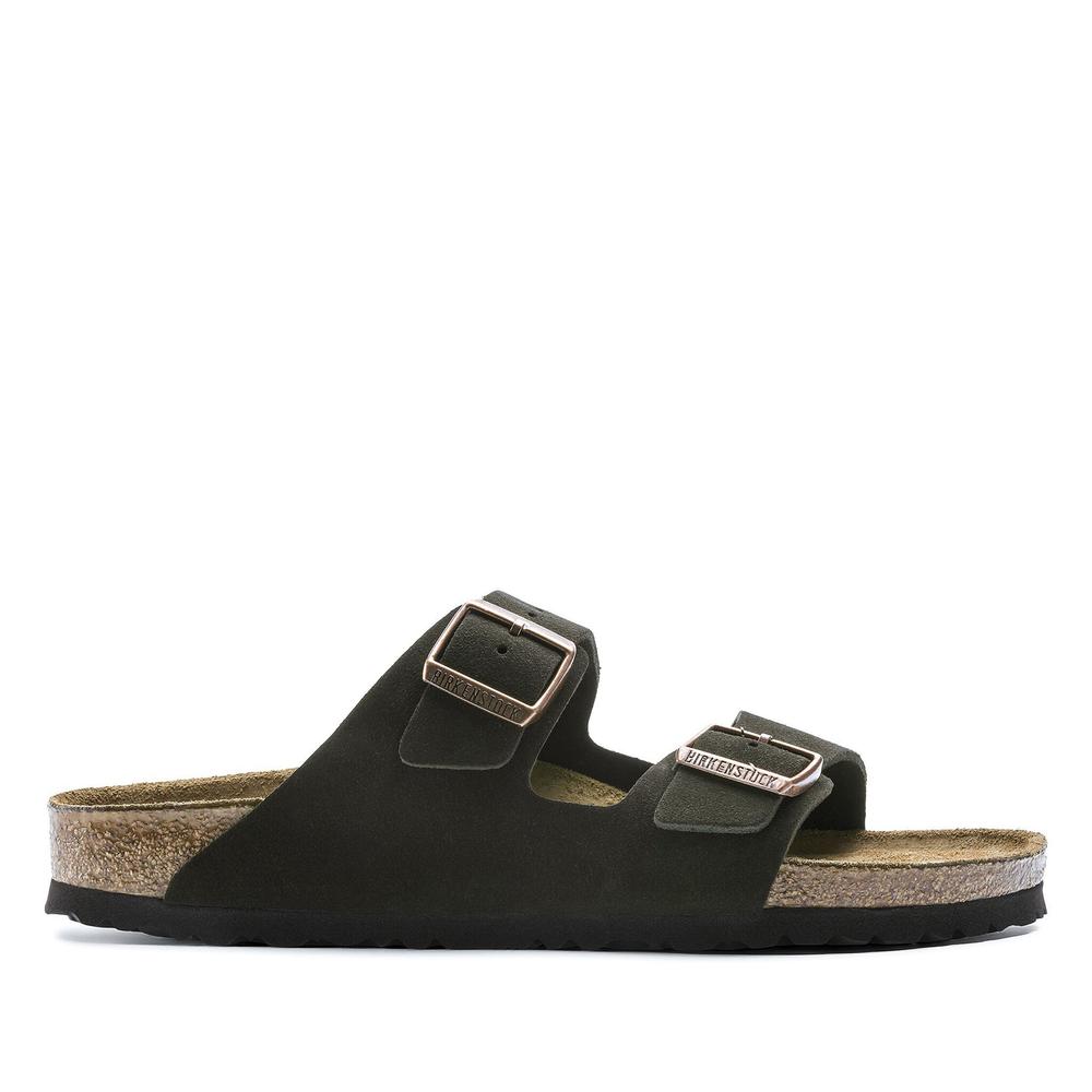 Flip Flop férfi Birkenstock Arizona 951311 - fekete