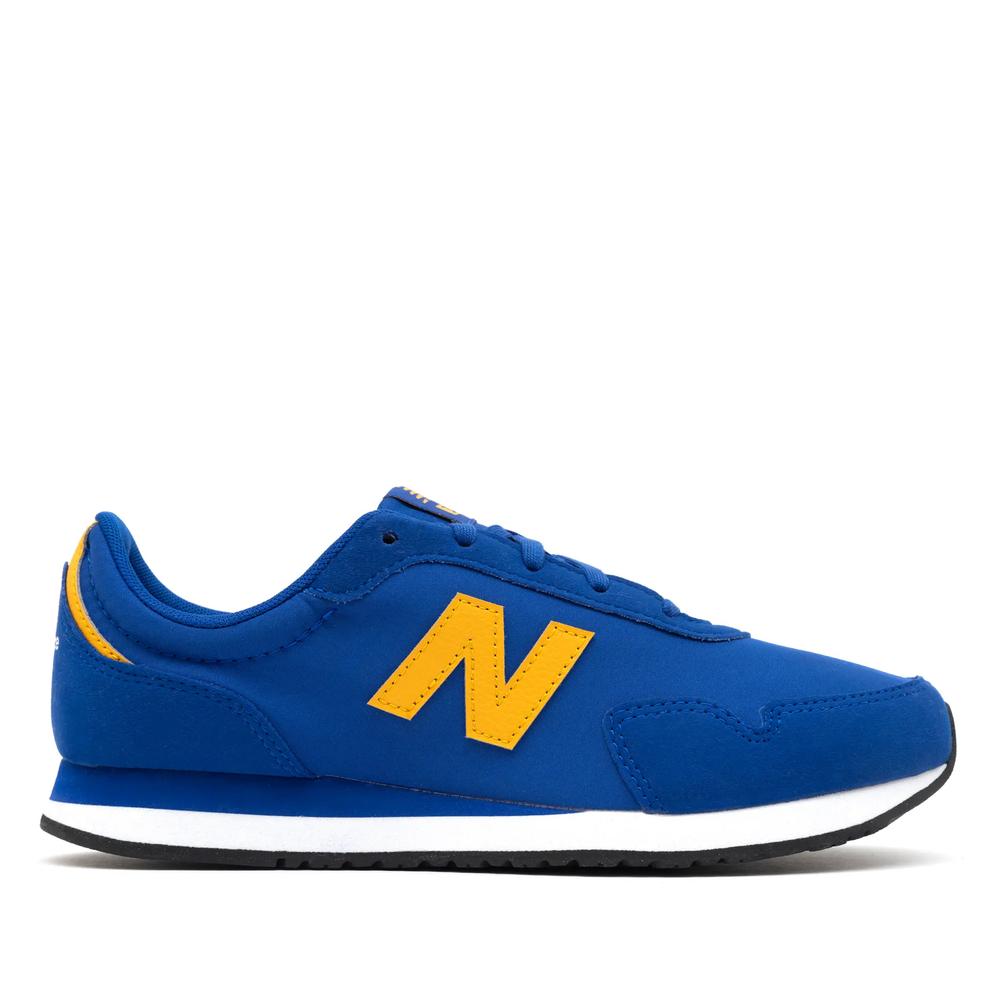 Cipő New Balance GC323AD - kék