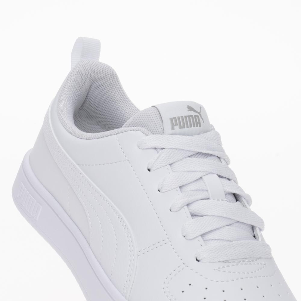 Cipő Puma Rickie 38431101 - fehér