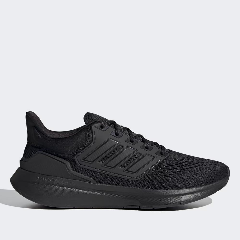 Cipő adidas EQ21 Run H00521 - fekete