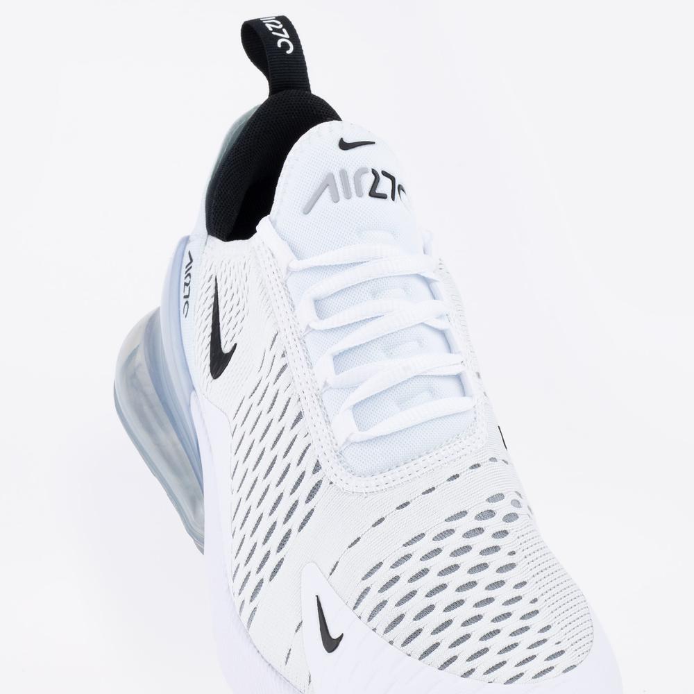 Cipő Nike Air Max 270 AH8050-100 - fehér