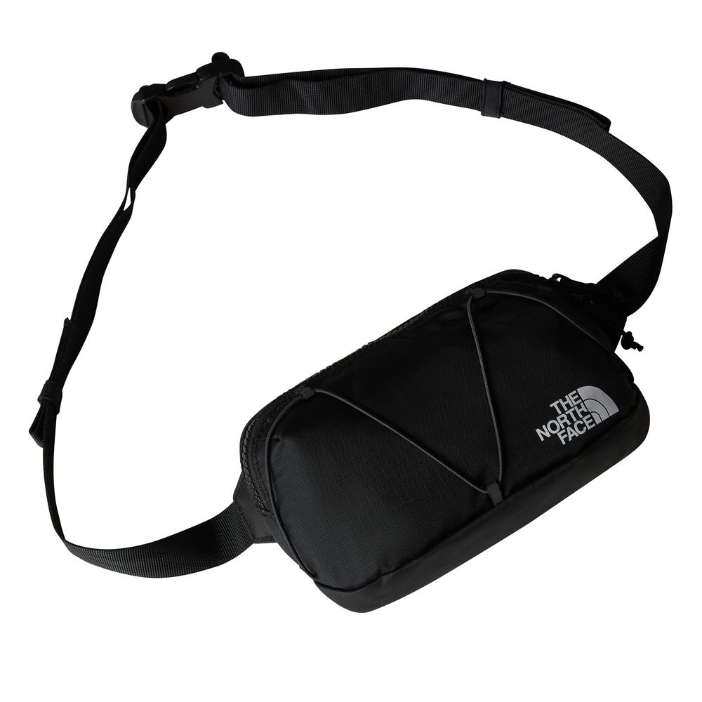 Unisex tasak The North Face Terra 1L 0A8C2KKY41 - fekete