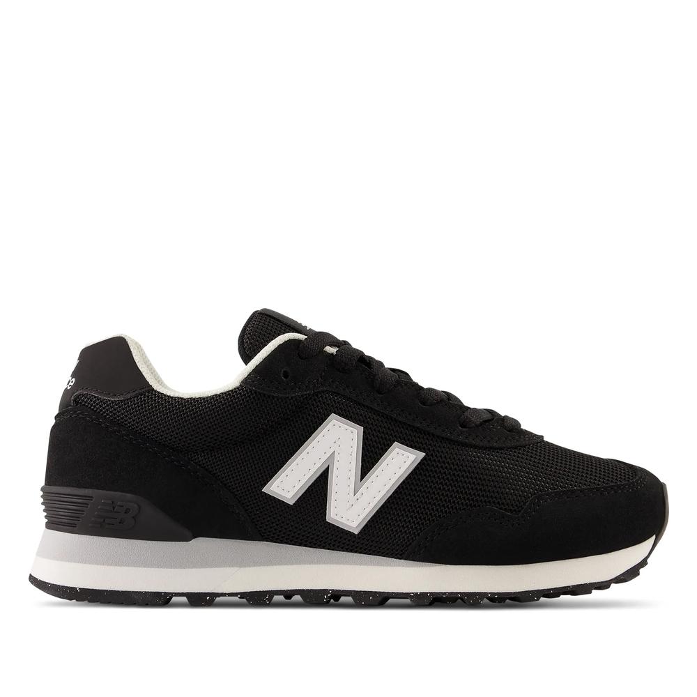Cipő New Balance WL515BLK - fekete