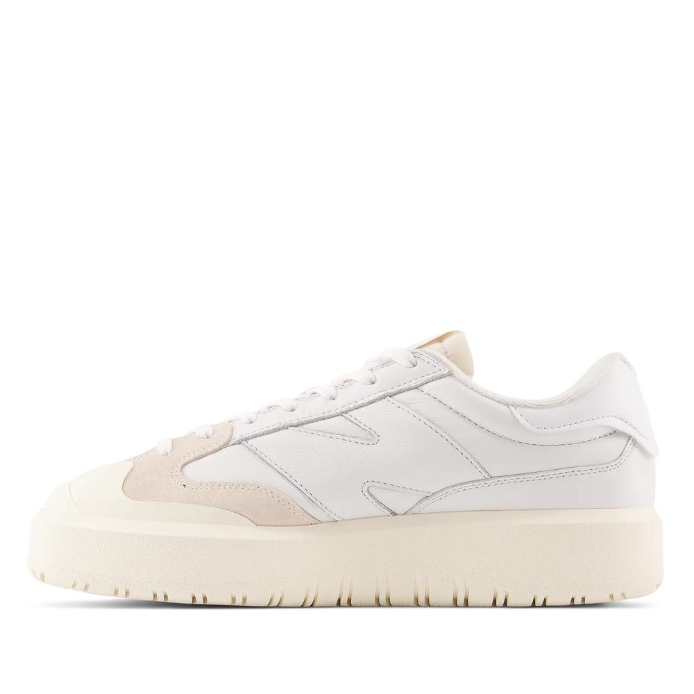 Cipő New Balance CT302OB - fehér