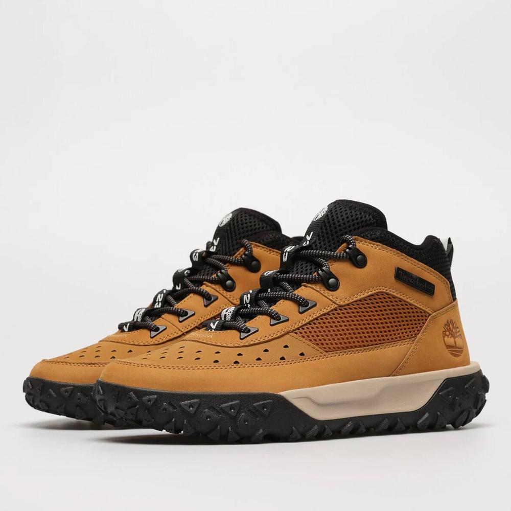 Cipő férfi Timberland Greenstride Motion 6 Mid Lace TB0A5TPC2311 - sárga