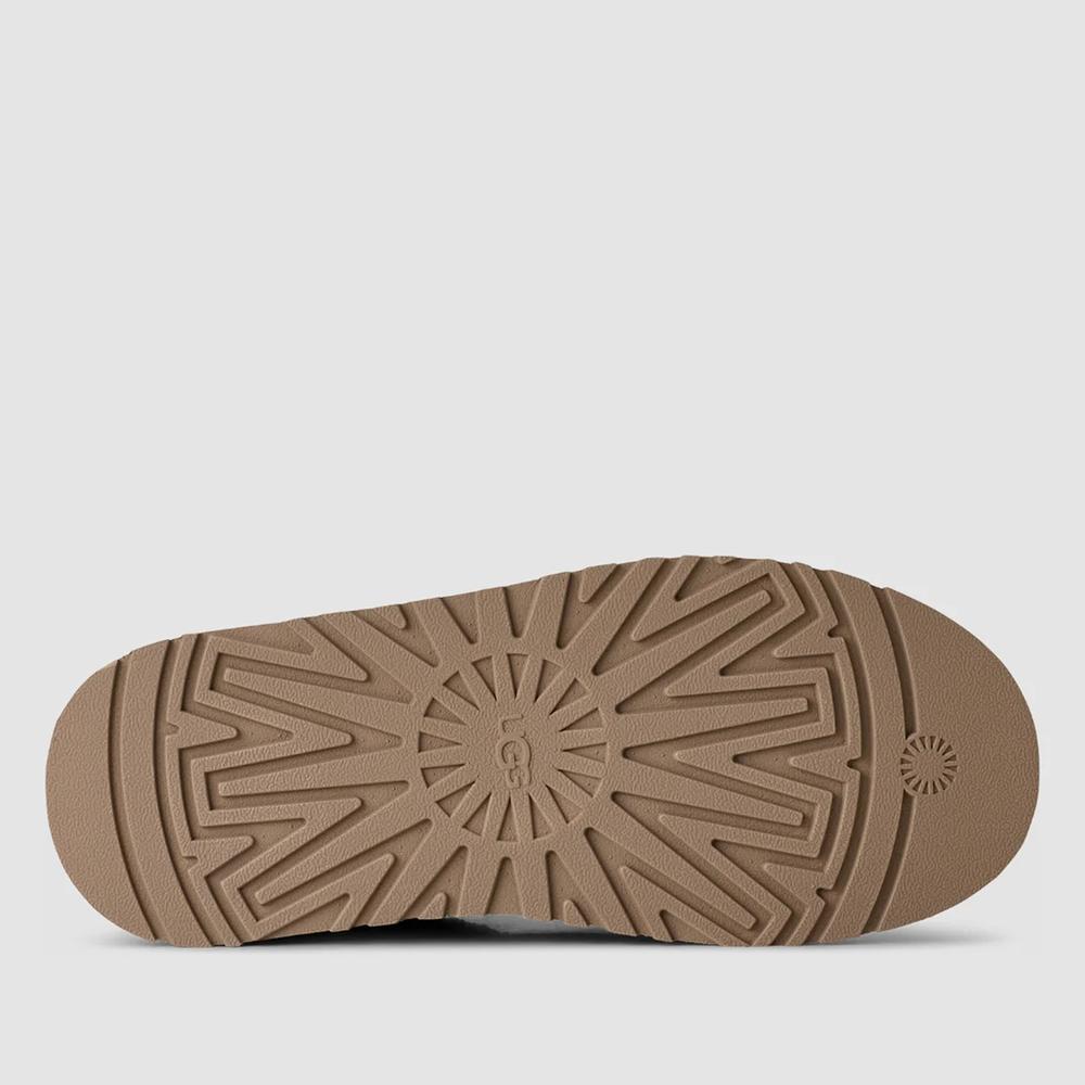 Cipő női Ugg Tazz II 1174471-DDRG - barna