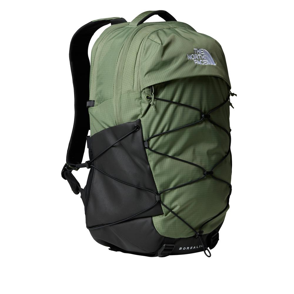 Hátitáska The North Face Borealis 0A52SED0L1 - zöld