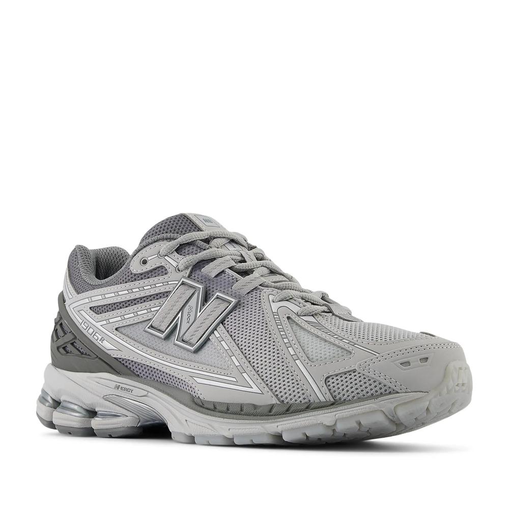 Cipő New Balance U1906RNY - szürke