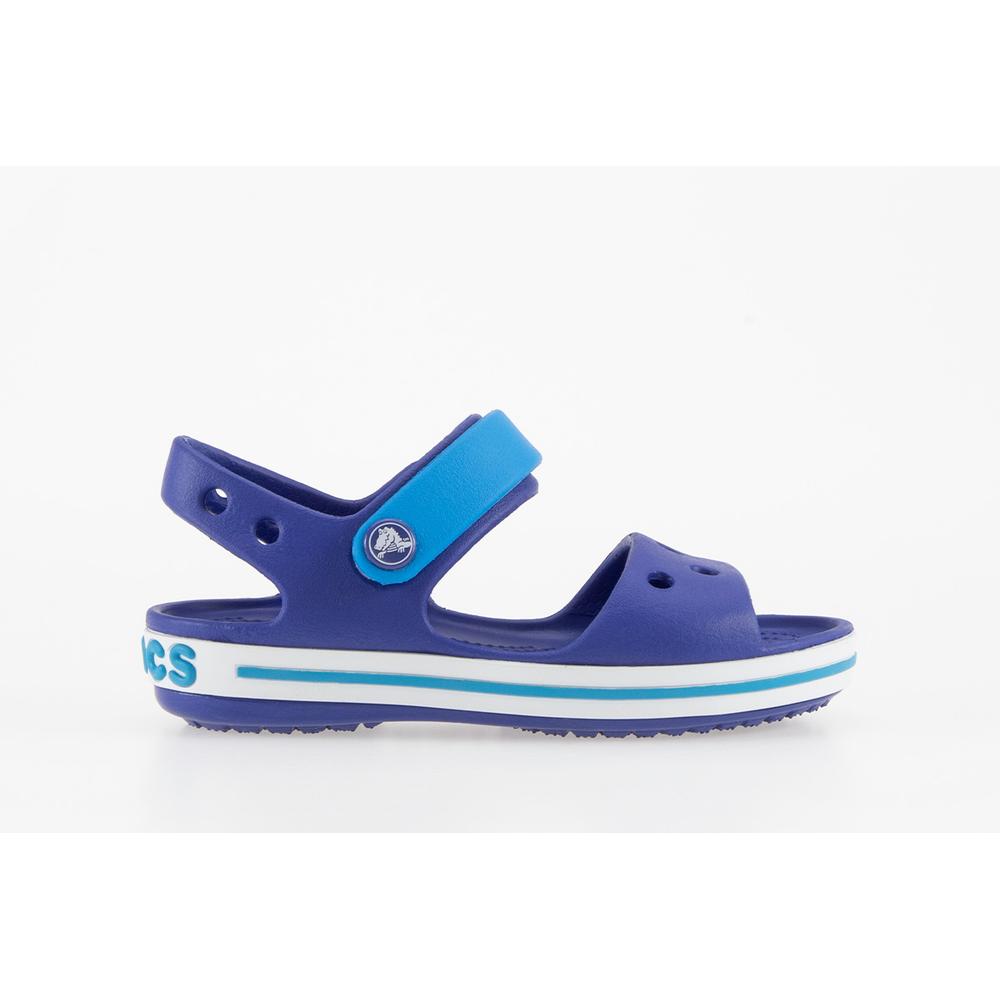 Szandál Crocs Crocband Sandal 12856-4BX - sötétkék