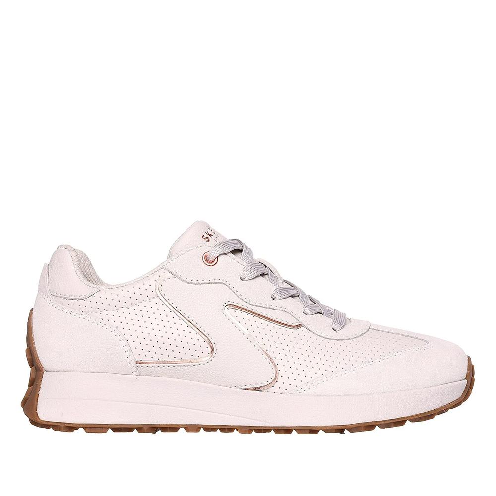 Cipő női Skechers Gusto Path 177151OFWT - rózsaszín