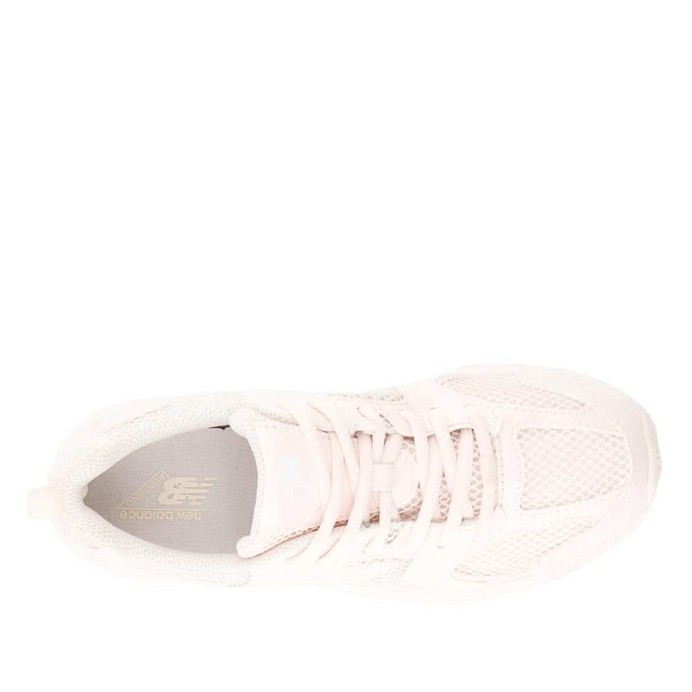 Cipő New Balance GR530AK - rózsaszín