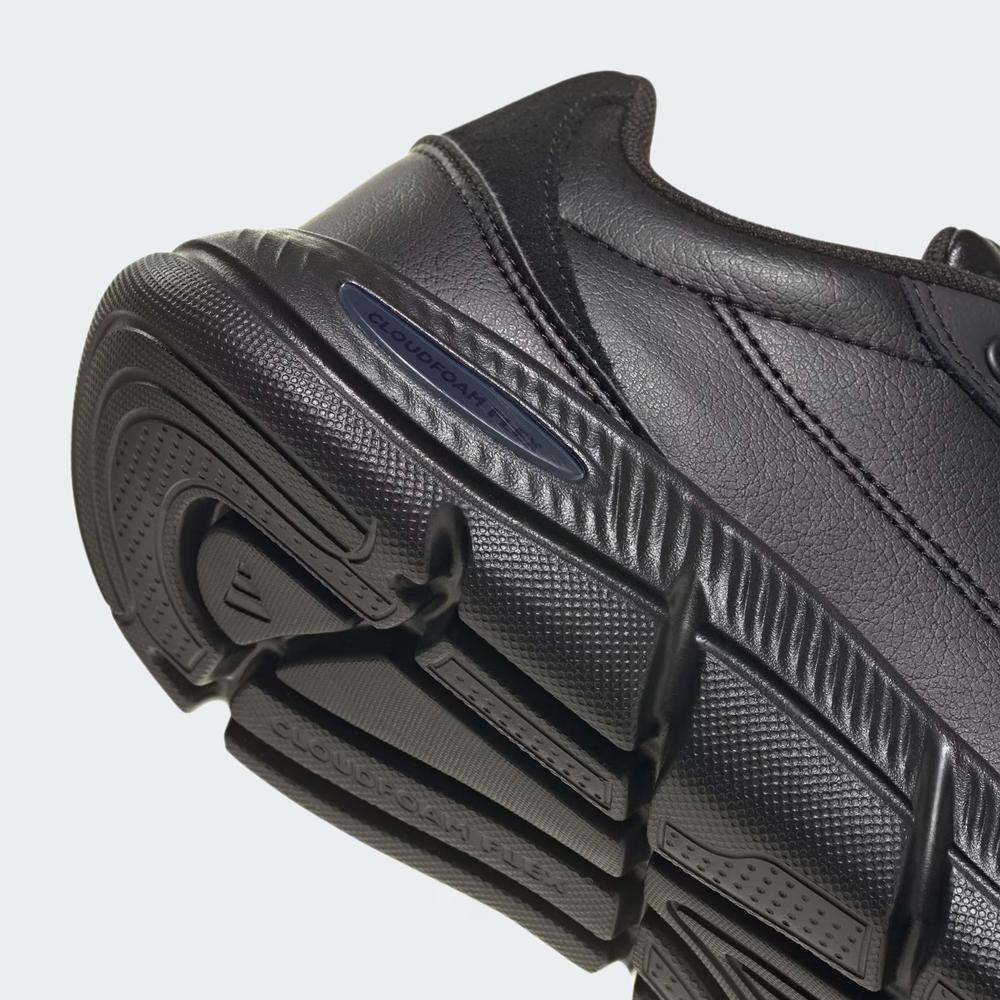 Női cipő adidas adidas Sportswear Cloudfoam Flex Smart KJ1790 - fekete