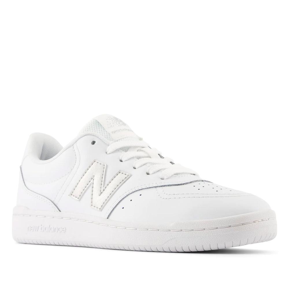 Cipő New Balance BBW80WMS - fehér