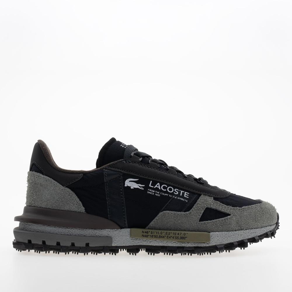 Cipő Lacoste Elite Active 750SMA0078-YH2 - szürke