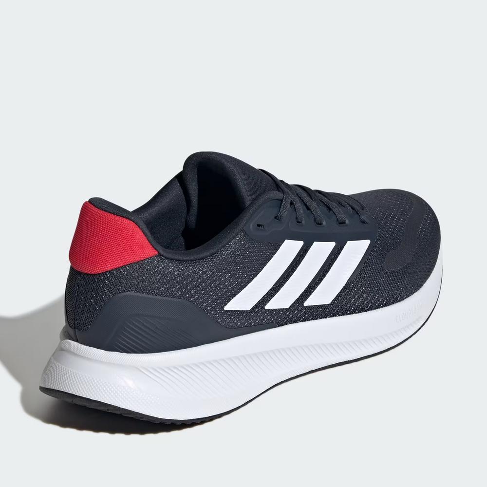 Cipő adidas Runfalcon 5 JI0873 - sötétkék