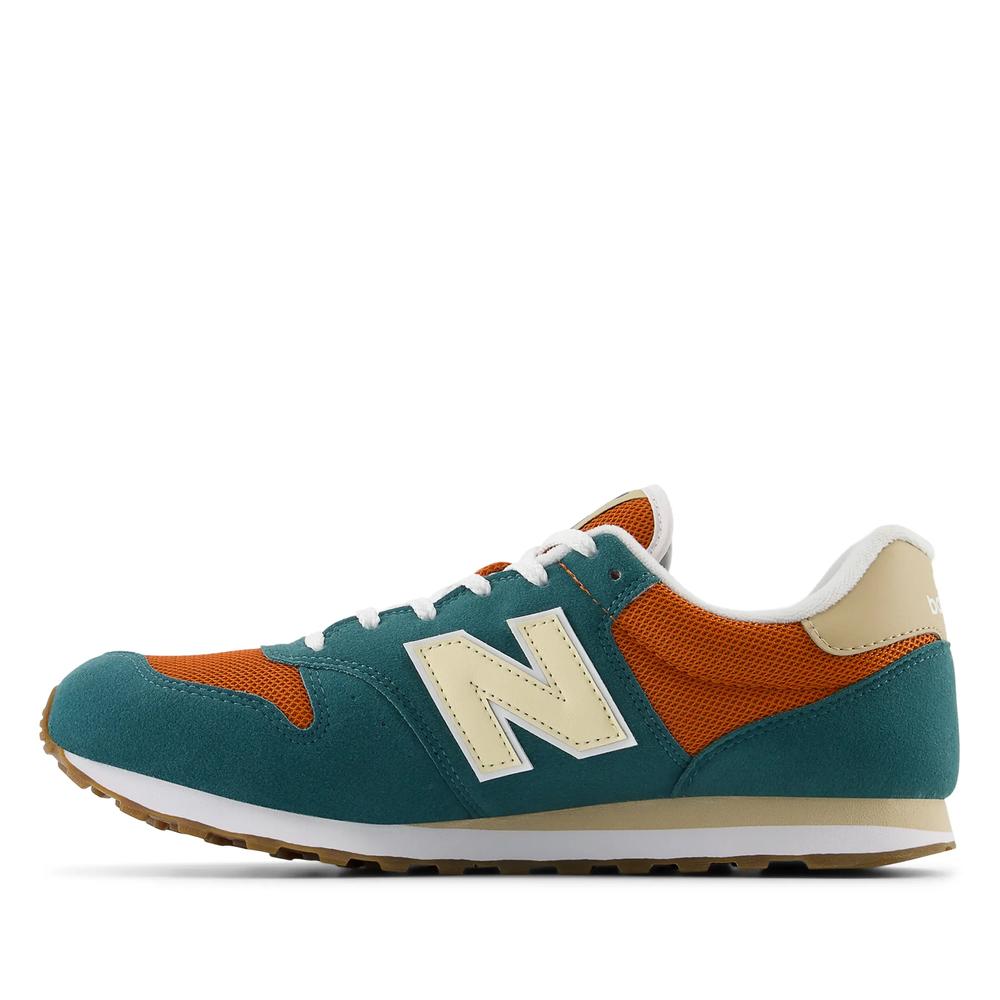 Cipő New Balance GM500TPW - többszínű