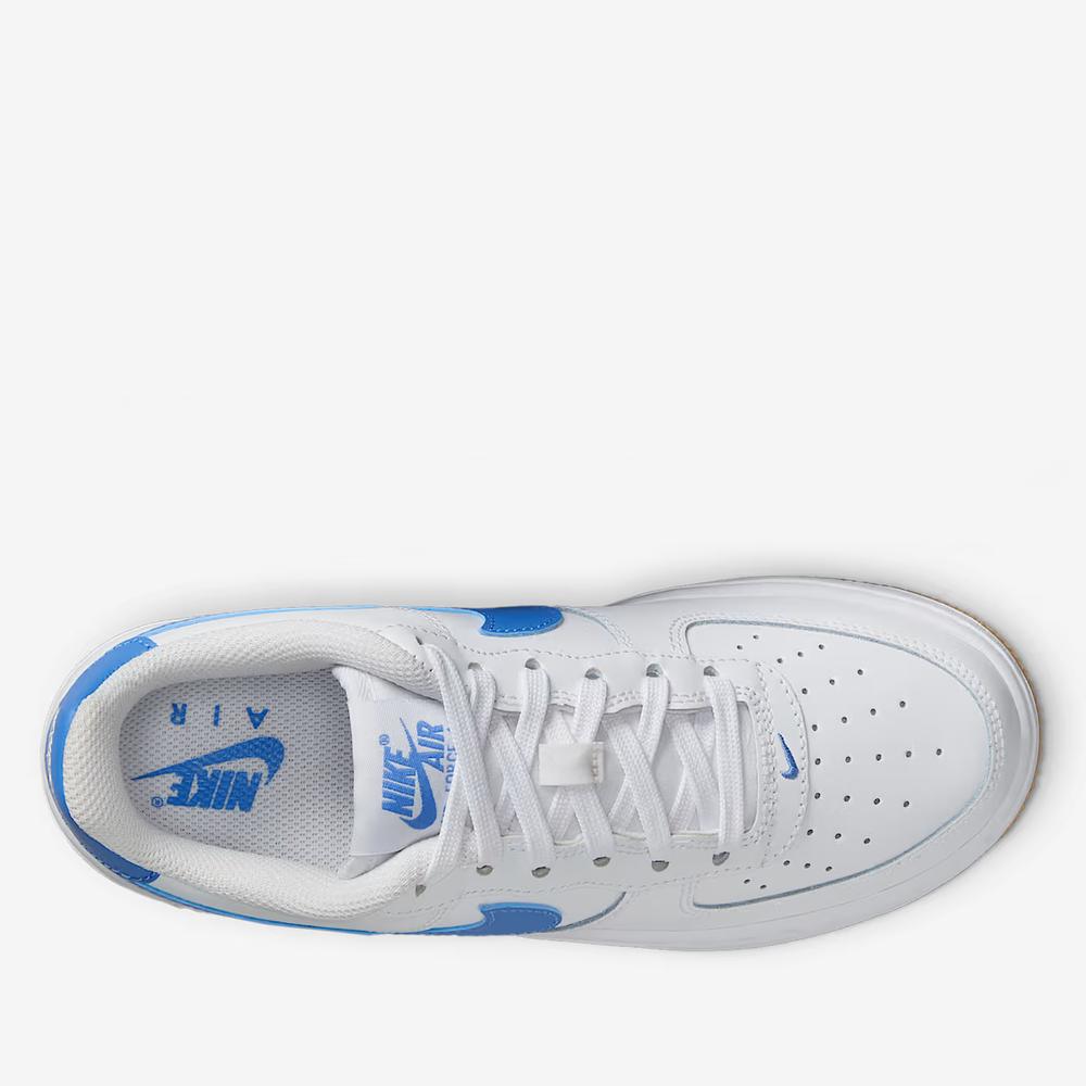 Gyerek cipő Nike Air Force 1 FV5948-115 - fehér