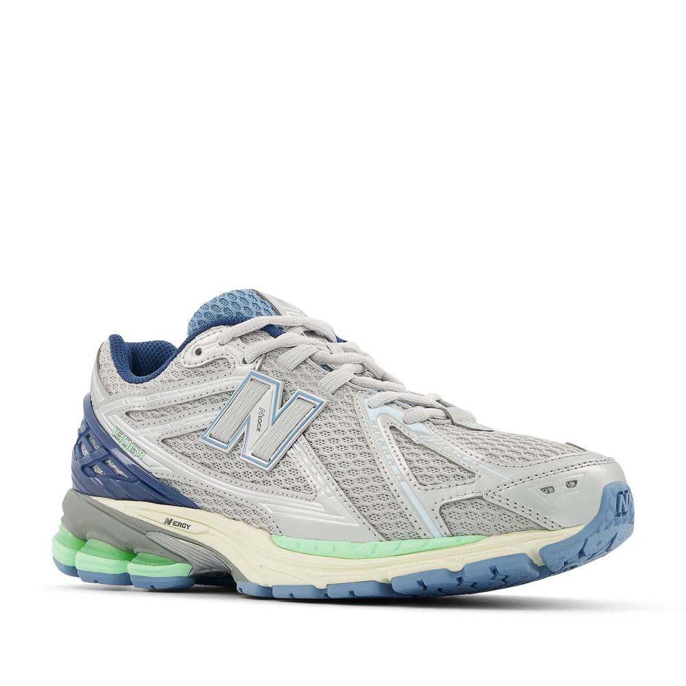 Unisex cipő New Balance U1906RCR - szürke