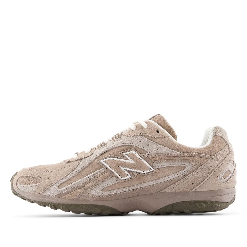 Unisex cipő New Balance U204LMMA - bézs