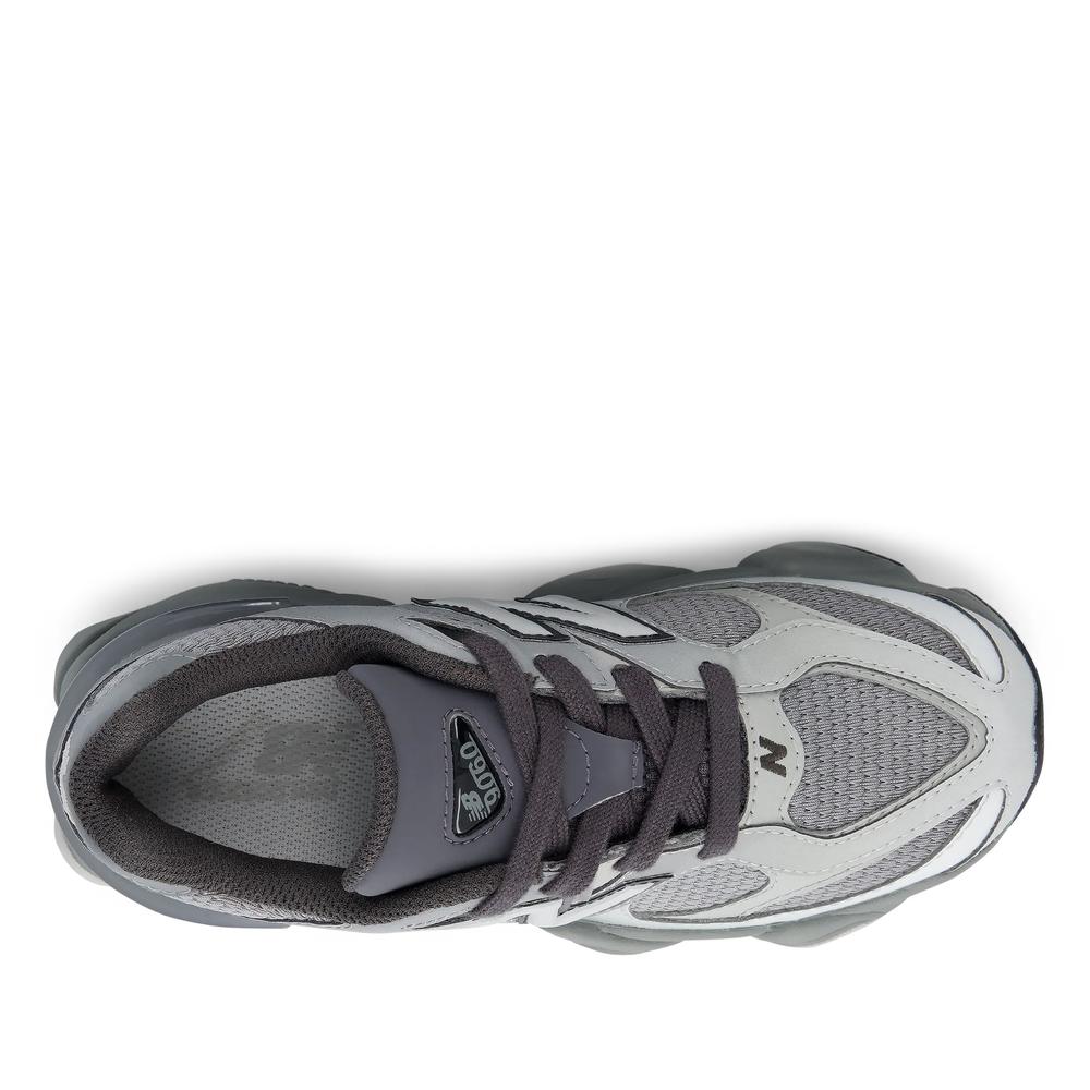 Gyermekcipő New Balance P906033P - szürke