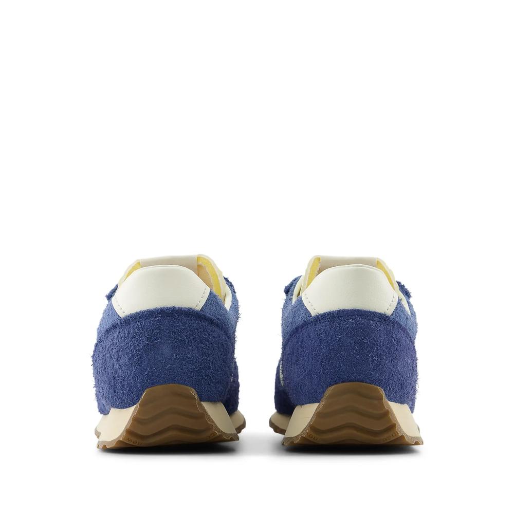 Unisex cipő New Balance U471PSB - kék