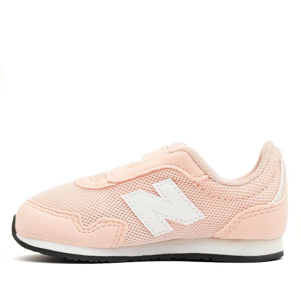 Gyermekcipő New Balance IV323PK - rózsaszín