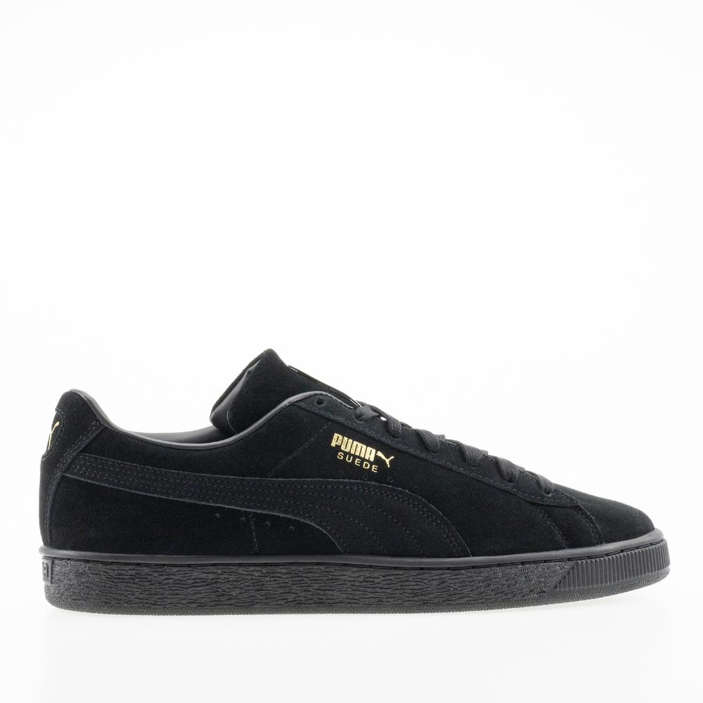 Cipő Puma Suede Classic XXI 37491512 - fekete