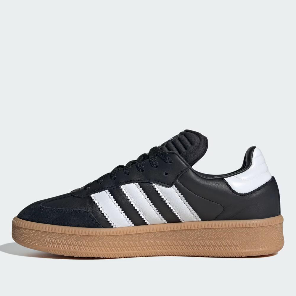 Unisex  cipő adidas Originals Samba XLG IE1379 - fekete