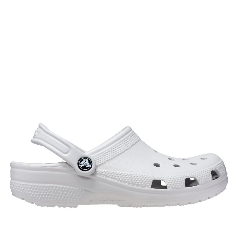 Flip Flop Crocs Classic Clog 10001-1FT - szürke