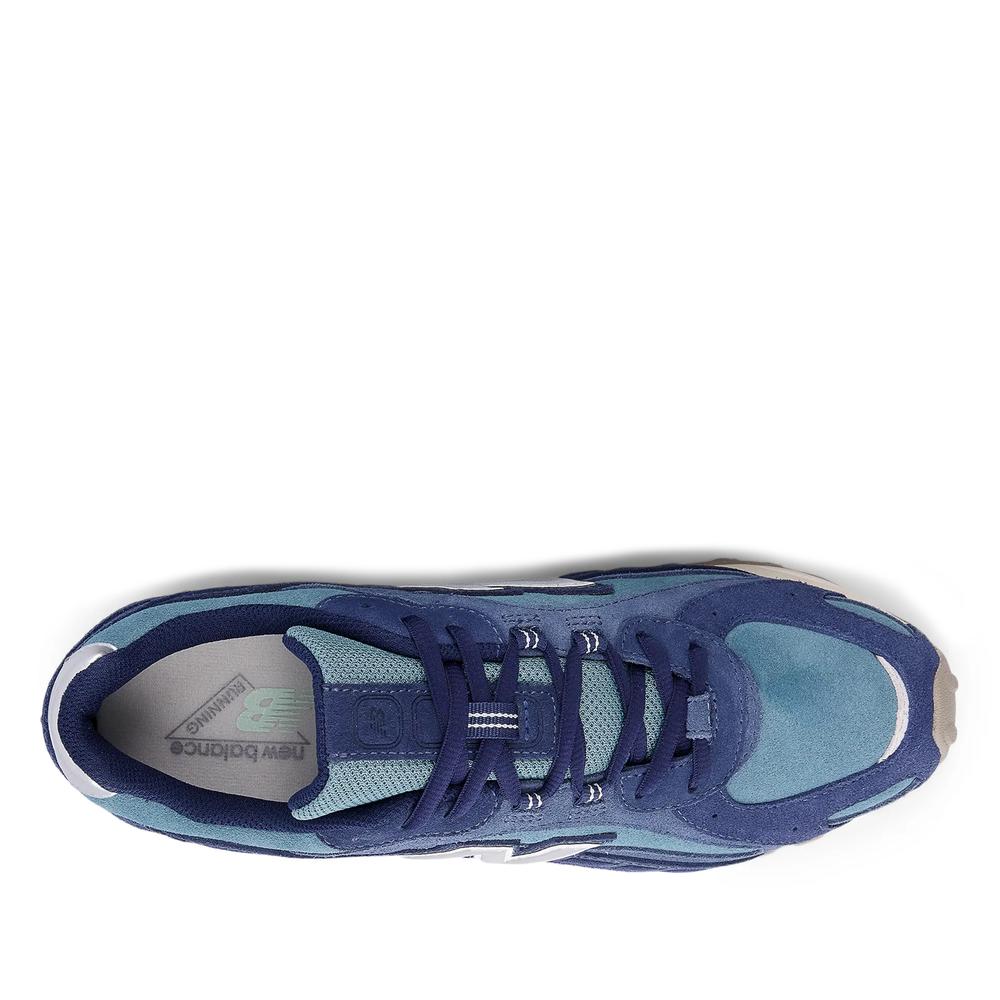 Unisex cipő New Balance U204L67Q - kék