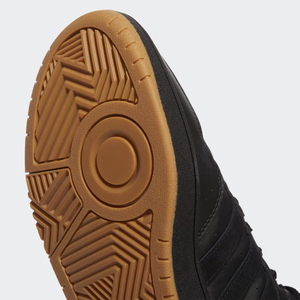 Cipő adidas Hoops Mid 3.0 GY4745 - fekete