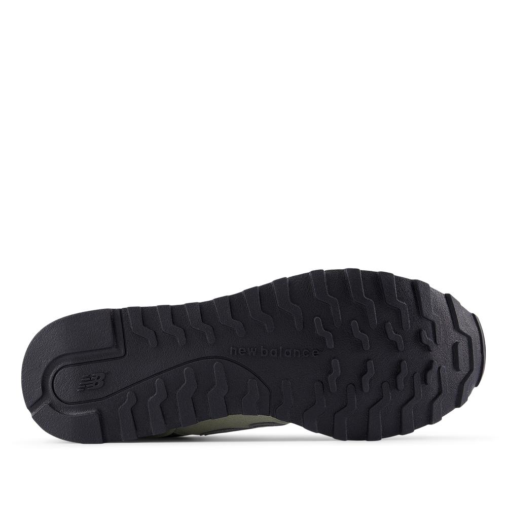 Férfi cipő New Balance GM500RLS - zöld