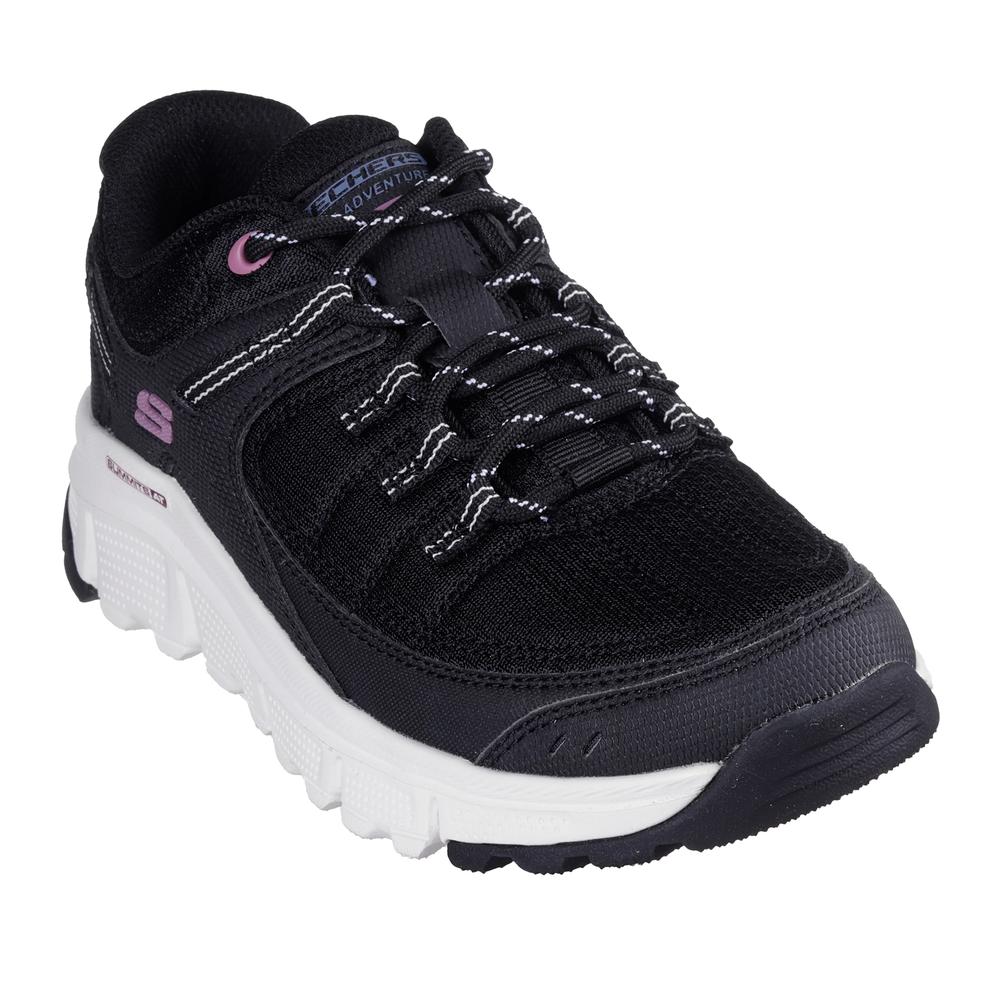 Női cipő Skechers Summits AT Kissimme 180271BLK - fekete