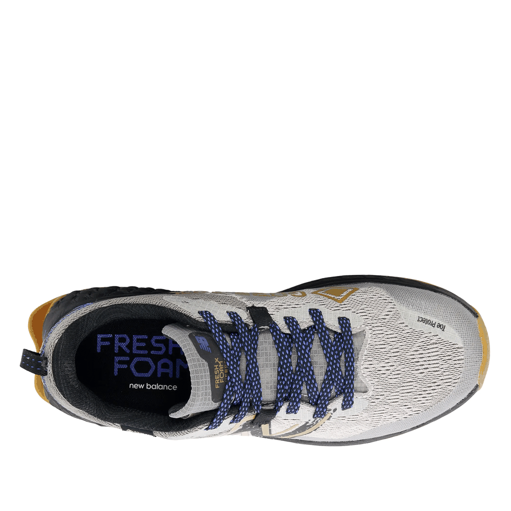 Női futócipő New Balance Fresh Foam Hierro v7 WTHIGQ7 – szürke