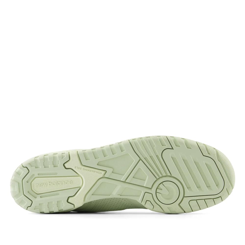 Unisex cipő New Balance BB550MCC - zöld