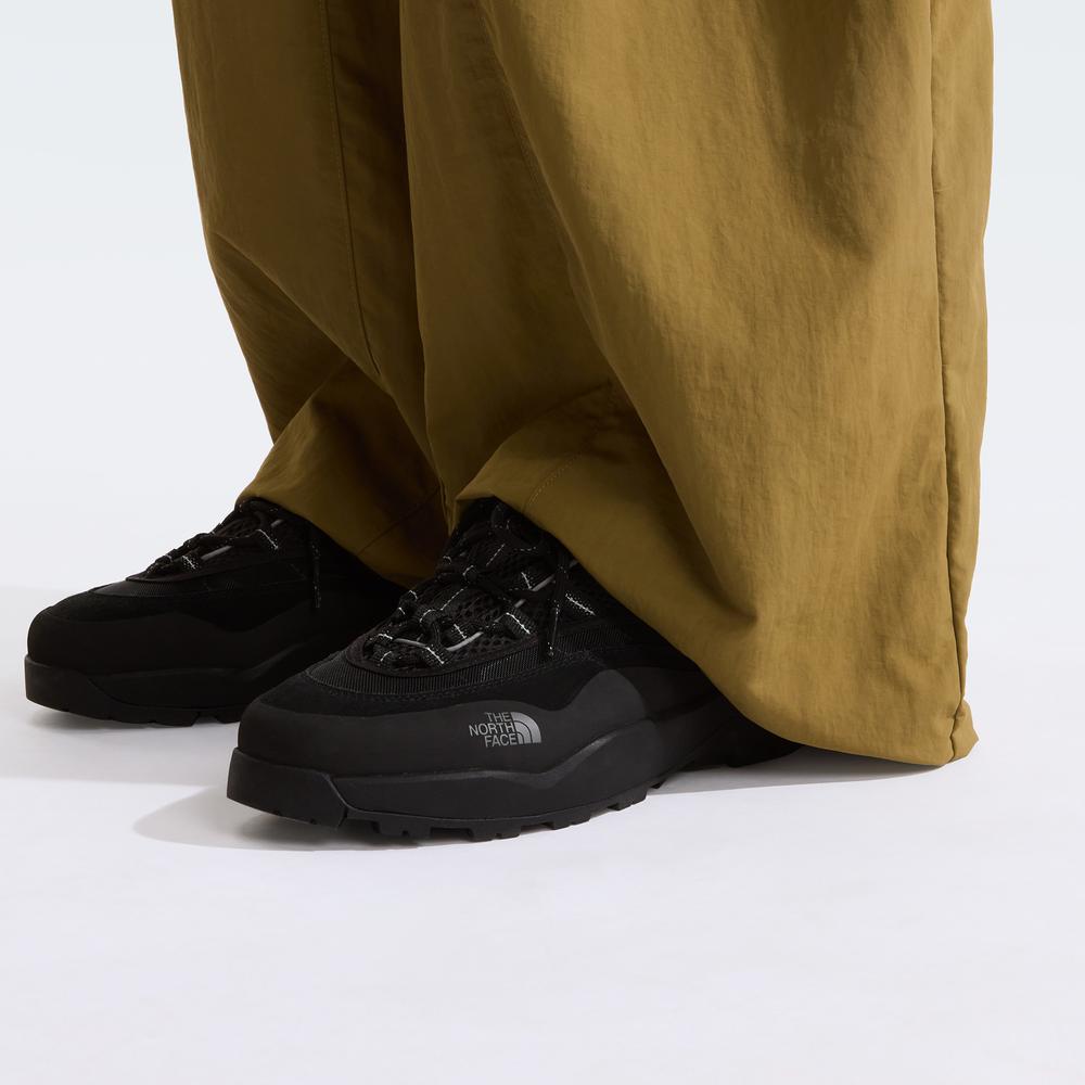 Unisex cipő The North Face Clyffe Ultra 0A8G6QKX91 - fekete