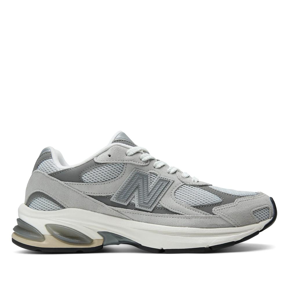 Unisex cipő New Balance U201011N - szürke